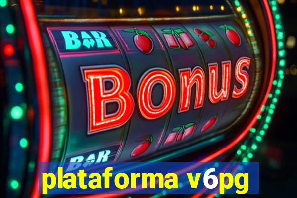 plataforma v6pg